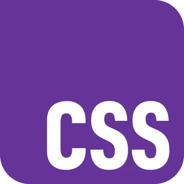 new css logo